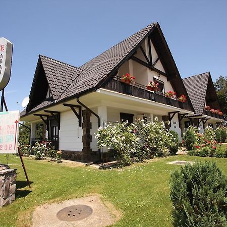 Complex Vile- Milana M Residence Poiana Brasov Εξωτερικό φωτογραφία