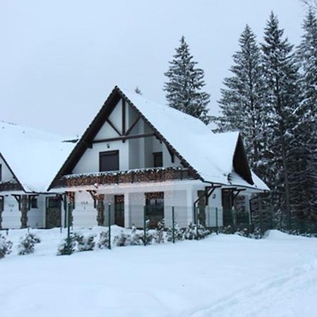 Complex Vile- Milana M Residence Poiana Brasov Εξωτερικό φωτογραφία