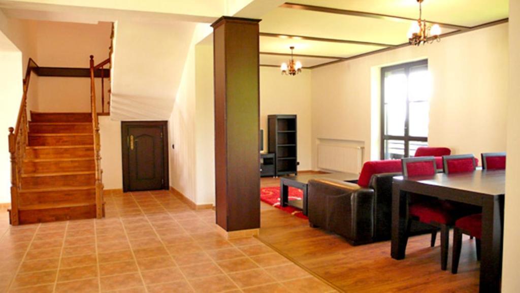 Complex Vile- Milana M Residence Poiana Brasov Δωμάτιο φωτογραφία