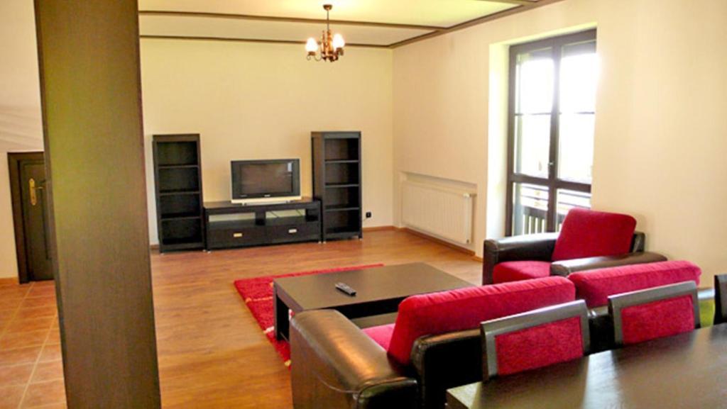 Complex Vile- Milana M Residence Poiana Brasov Δωμάτιο φωτογραφία