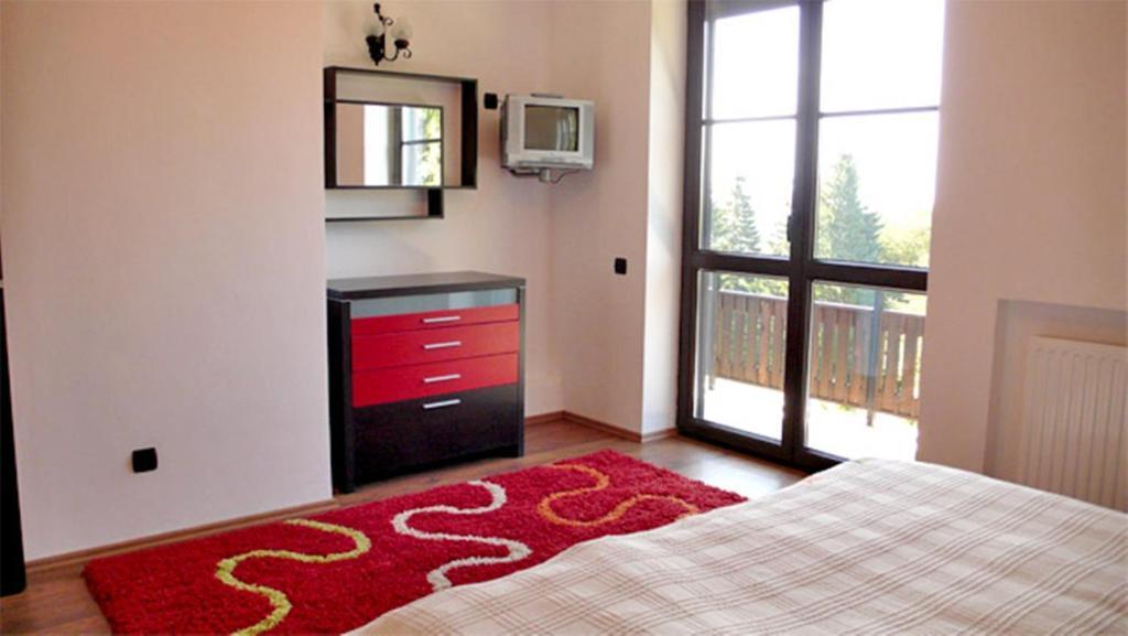 Complex Vile- Milana M Residence Poiana Brasov Δωμάτιο φωτογραφία