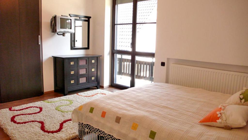 Complex Vile- Milana M Residence Poiana Brasov Δωμάτιο φωτογραφία