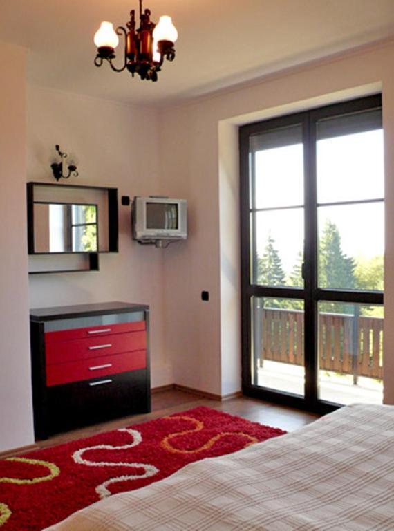 Complex Vile- Milana M Residence Poiana Brasov Δωμάτιο φωτογραφία