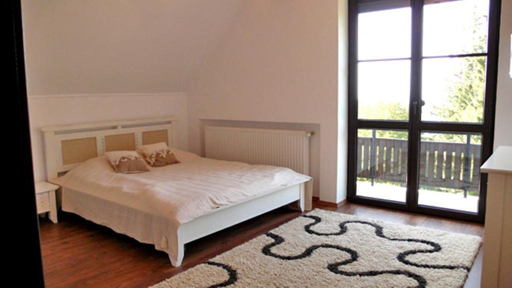Complex Vile- Milana M Residence Poiana Brasov Δωμάτιο φωτογραφία